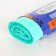 Garbage bags in the roll PSD 60l, turquoise, 18 μm 10 pcs 58 x 62 cm