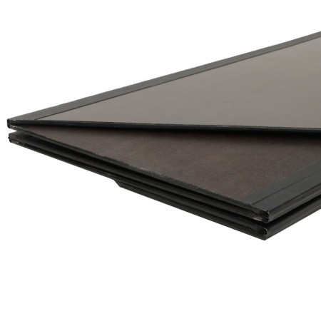 Slan-book for boat S-280-1