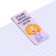 Magnetic bookmarks 4 pieces, Devente Real Princess Blister 8065224