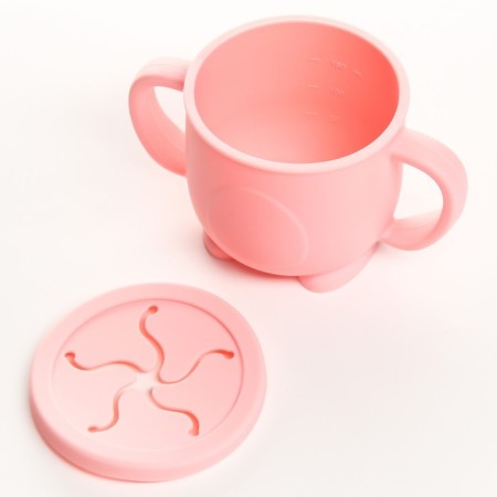 The container "Non -sleep", the color is pink-2