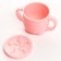 The container "Non -sleep", the color is pink