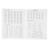 3000 examples in mathematics. 1 class. Account from 1 to 5. Uzorova O. V., Nefyodova E.A.