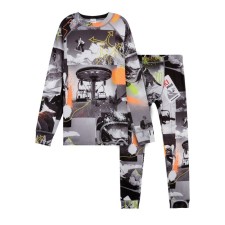 Thermal underwear for a boy, height 158 ​​cm