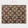 A set of serving napkins on the table "Kapiya", 4 pcs, 40 × 30 cm, beige color
