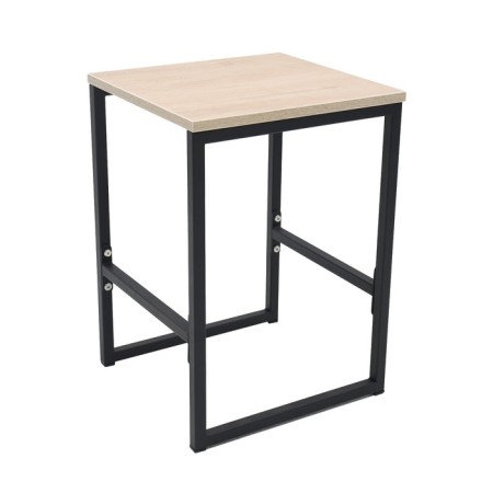 Coffee table "Energy Loft", 52 x 34 x 30 cm, oak Santana-2