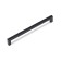 Cappio Square RSC007, aluminum, m/o 192 mm.