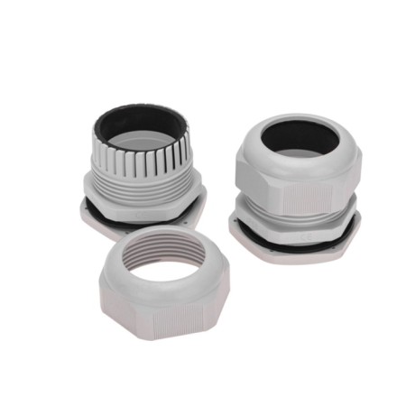 Cable input PG-48 (34-44 mm) gray-3