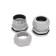 Cable input PG-48 (34-44 mm) gray