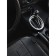 Pack with heating in the front seat Airline, 12 V, 35/45W, 100x50 cm, gray