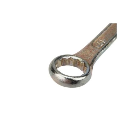 Combined Key Rexant 12-5812-2, yellow zinc, 17 mm-1