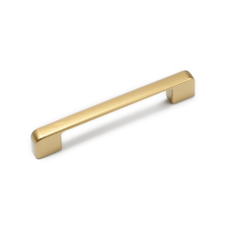 Cappio Freedom RSC005, m/o 128 mm, matte gold.-1