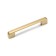 Cappio Freedom RSC005, m/o 128 mm, matte gold.