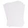 A4 drawing paper, 20 sheets, block 200 g/m², Erichkrause, without a frame, in a cardboard folder