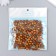 Beads for creativity tree "Natural" D-0.8 cm, set of 20 g