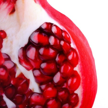 Antistress toy "Pomegranate"-3