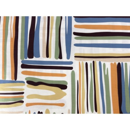 Bed linen 2 joint venture Primvelle Rainbow, size 215x220 cm, 175x210 cm, 52x74 cm - 2 pcs-1