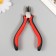 Bacorers (pliers) for needlework 13 cm,