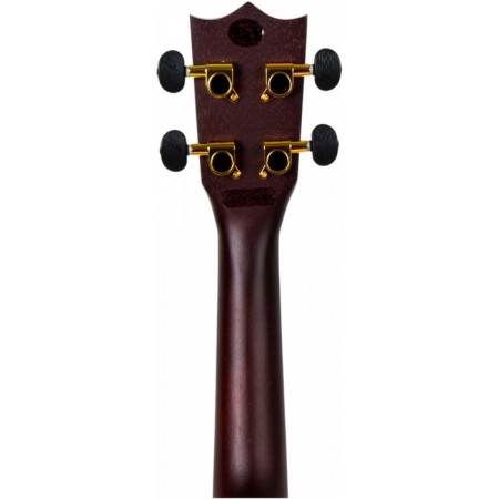 Soprano flight, DUS460 Amara-2