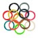 Plastic SL ABS-12, for 3D handles, 12 colors of 10 meters