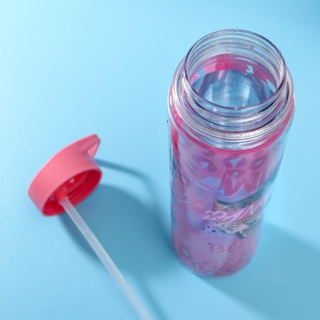 Water bottle "Wild", 550 ml-4