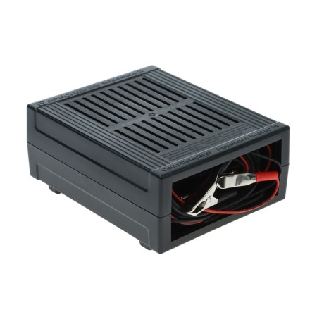Vimpel-37 charging device 0.8-20 A, 12 V, for all types of batteries-7