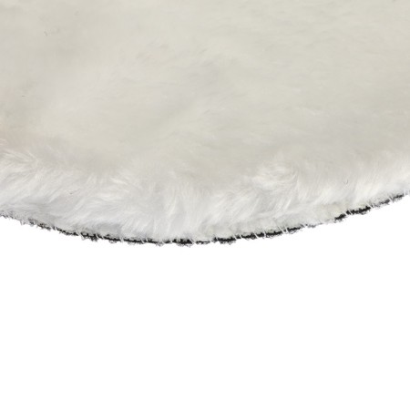 LOME PLAM Circle for Velcro, Artificial fur, 180 mm-1
