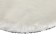 LOME PLAM Circle for Velcro, Artificial fur, 180 mm