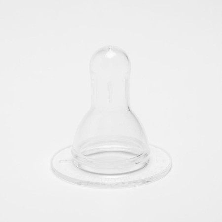 A bottle of feeding "Pineapple", classic throat, from 0 months, 150 ml., Fallen, with handles-4