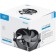 Кулер Deepcool CK-11508 PWM, Soc-1151/1200, 4-pin, 17-30dB, Al, 65W, 245 гр, Ret