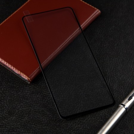 Miuko protective glass for Tecno Spark GO 2024, Full Screen, Complete glue-3