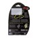 Roulette FLEXI Neon New Classic S (up to 12 kg) cable 5 m