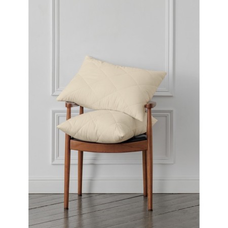 Guten Morgen Desert Flower, size 68x68 cm, beige color-4
