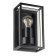 Street wall lamp Arte Lamp Marfik A2322al-1BK, E27, 15 W, 10x14x24 cm, black