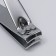 Kusachki - Mesipser manicure, 5.5 cm, packing 24 pcs in a box, silver color