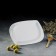 Ceramic serving dish "Liszt", 18.5 × 13 cm