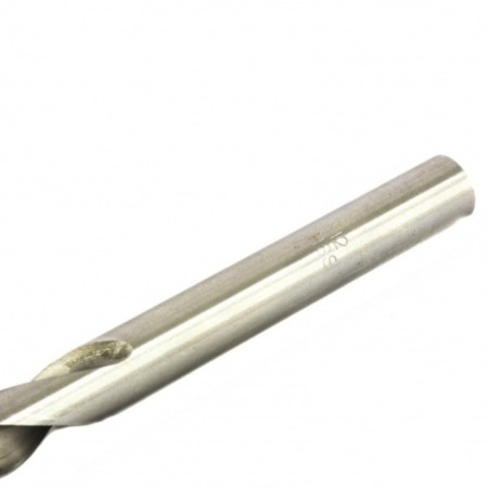 The metal drill elongated Matrix, 12x205 mm, HSS, cylindrical shank, 5 pcs.-3