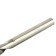 The metal drill elongated Matrix, 12x205 mm, HSS, cylindrical shank, 5 pcs.