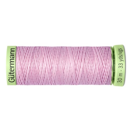 Top Stitch thread for stitching, 30 m, 744506 (320 marshmallows)