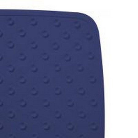SPA-river anti-slip 54x54 cm Capri, blue color-2