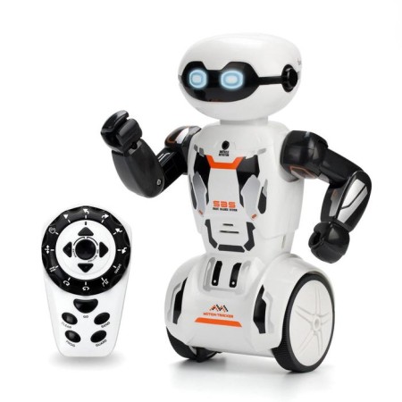 Robot "Macrobot"