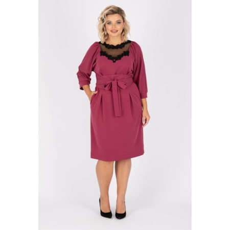 Women's dress, size 52-2