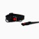 Nylon collar with fastx 2 cm, b -black