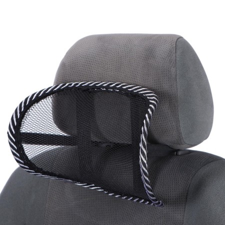 Orthopedic pillow Torso, on the headrest-1