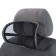 Orthopedic pillow Torso, on the headrest