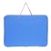 Folder for drawings and drawings A3, 470 x 340 x 20 mm, with handles textile "creativity", with a pocket