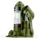 Hydraulic jack "ECO" ECO BAC. 70013, lifting/picking 308/158 mm, 4 tons