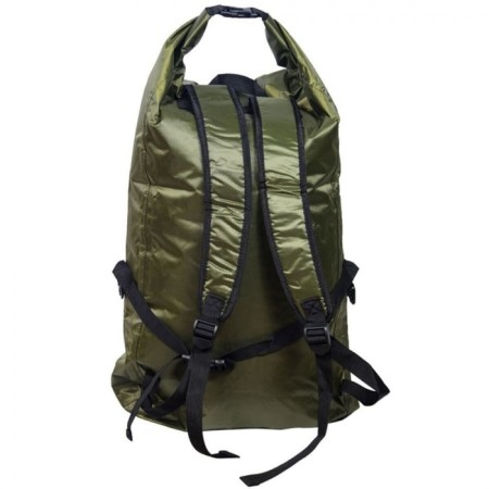 Hermoryukzak TRAMP TRA-256, 25l Diamond Rip-Stop, olive-1