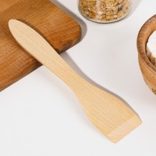 Wooden blade 210x45x4 mm 