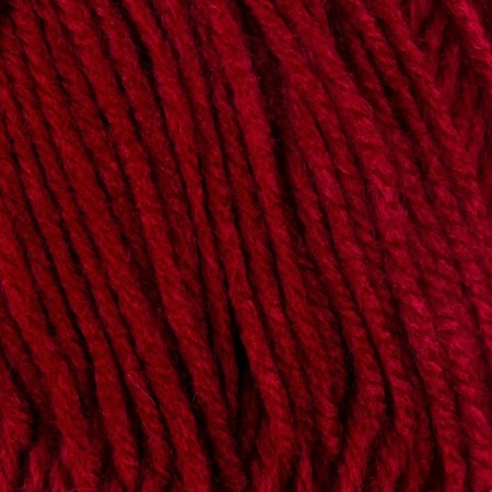 Yarn 100% acrylic "Softy Kids" 90m ± 5m 50 g color 35 wine 5443653-2