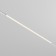 Technical TR030-2-30W4K-W, LED, 30 W, 904x22x44 mm track lamp, 2026 lm, 4000k, 2835, white